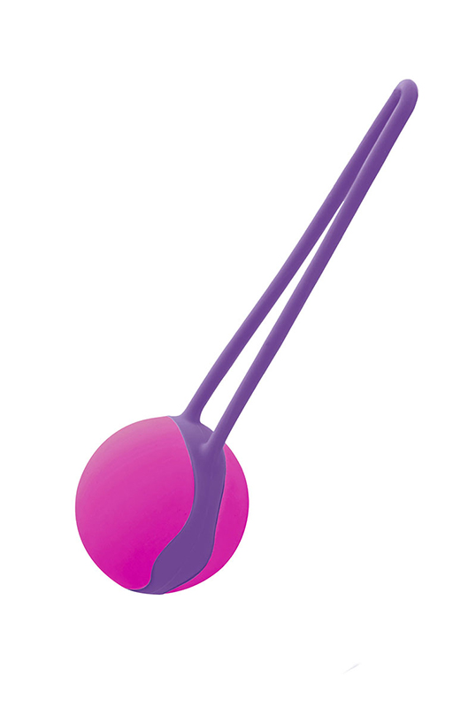 Bolas Uno Purple/Fuchsia